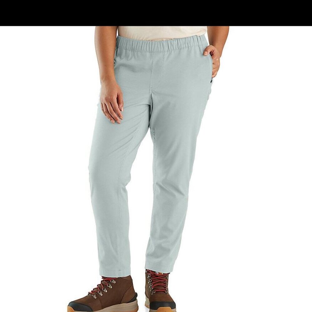 Force Ripstop Pant - Dew Drop